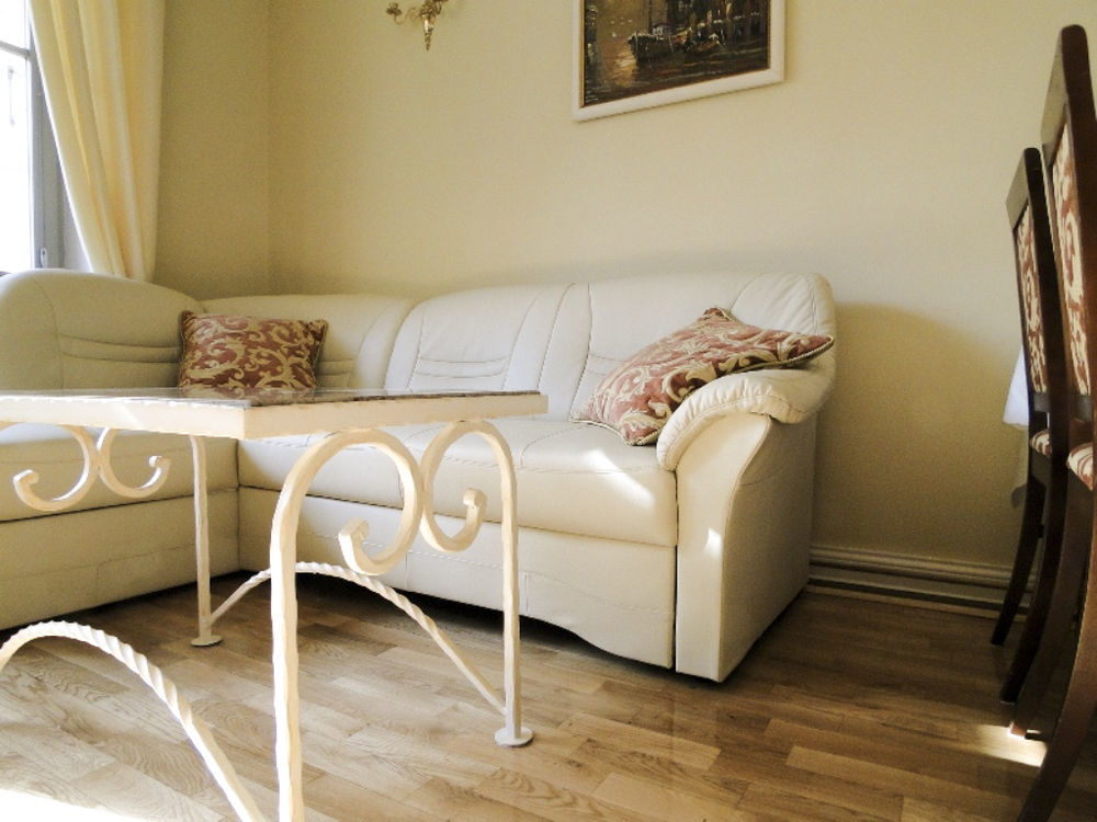 Apartament Wiktor Sopot Monte Cassino Z Garazem Екстер'єр фото