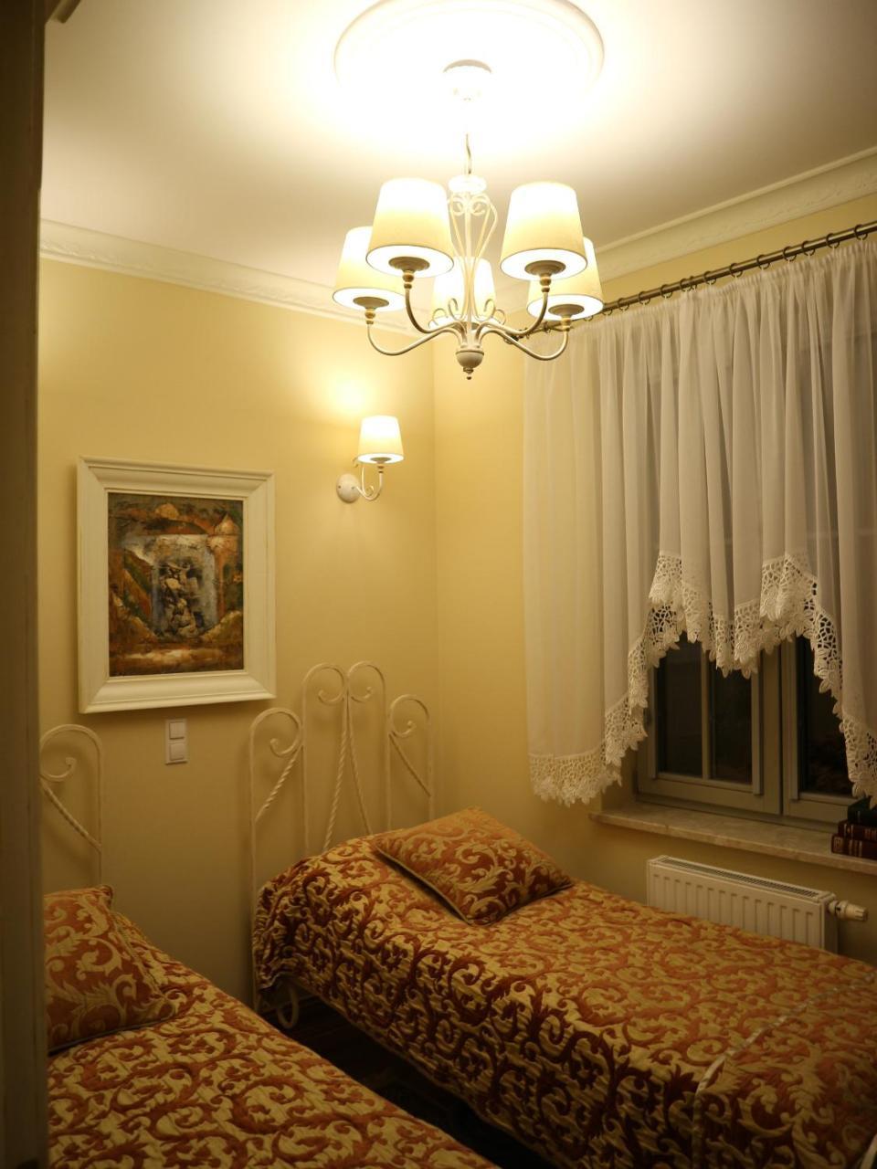 Apartament Wiktor Sopot Monte Cassino Z Garazem Екстер'єр фото