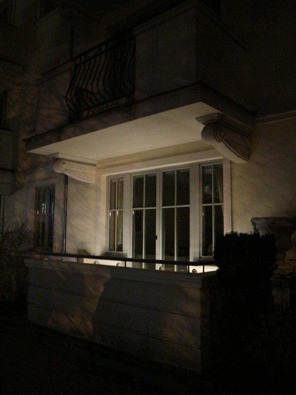 Apartament Wiktor Sopot Monte Cassino Z Garazem Екстер'єр фото